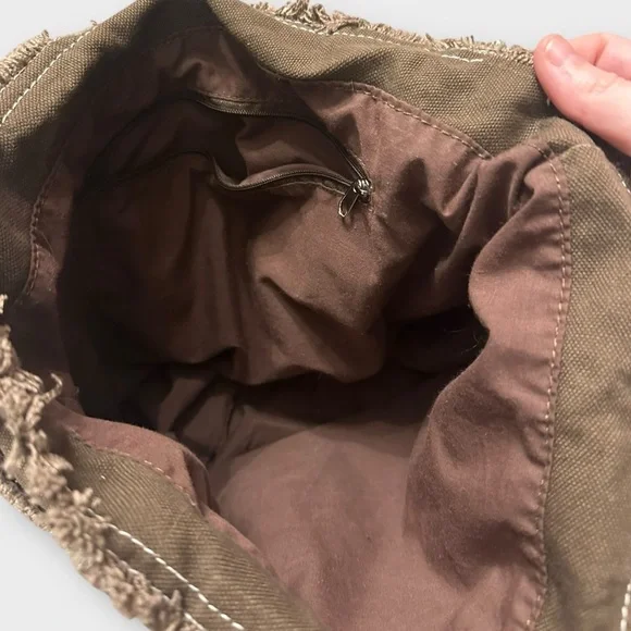 Y2K Life is Good Flower Tote - Picture 4 of 8